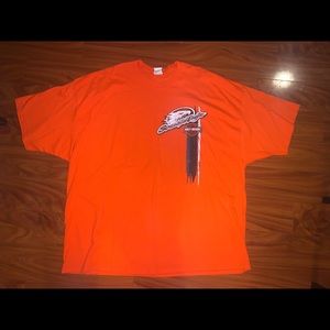 Harley Davidson Tee 5XL